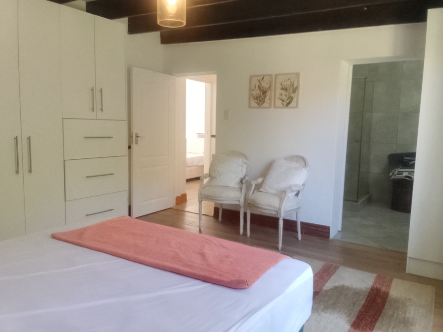 To Let  Bedroom Property for Rent in Loerie Park Western Cape